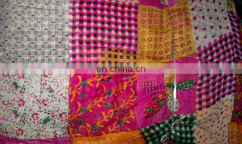 100% cotton Printed fabric