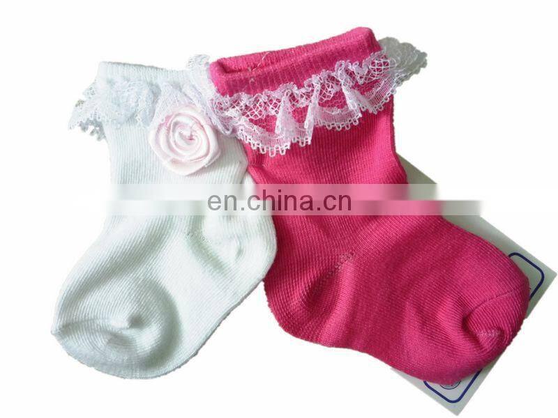 little gilrs socks in fashion