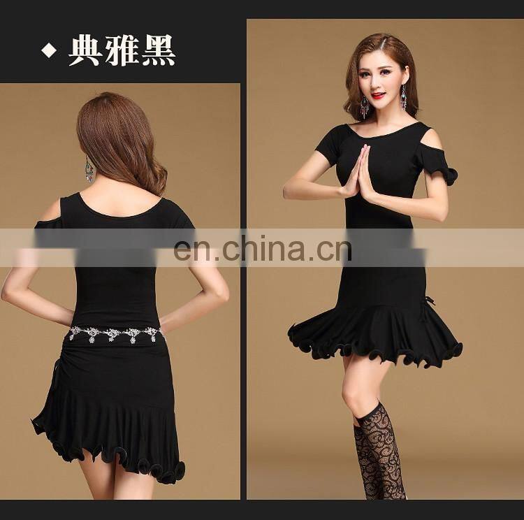 T-5159 Arabic modal sexy adult belly dance dress