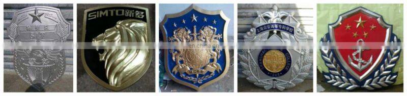 metal coat of arms,Morocco heraldry national symbol(HH-emblem-009H)