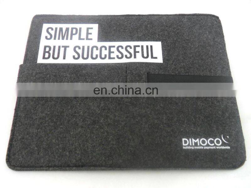 manufacturer of world cheapest felt laptop bag