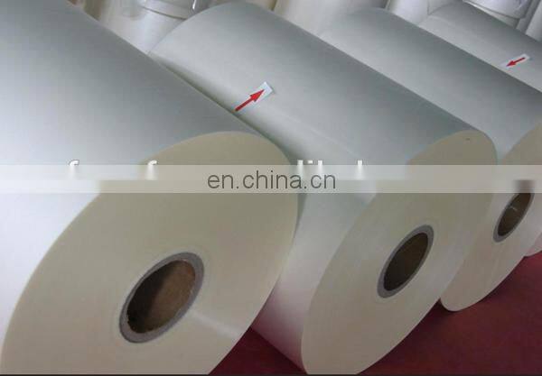 Anti-scratch Glossy Film 18micron 26micron 30micron