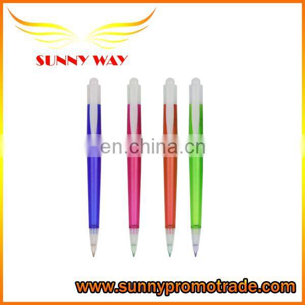 Top quality raw material ball pen