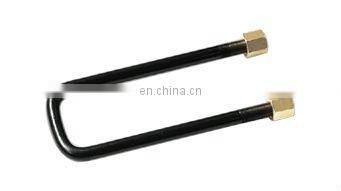 NISSAN Trailer FUSO truckhigh grade 8.8 u bolt