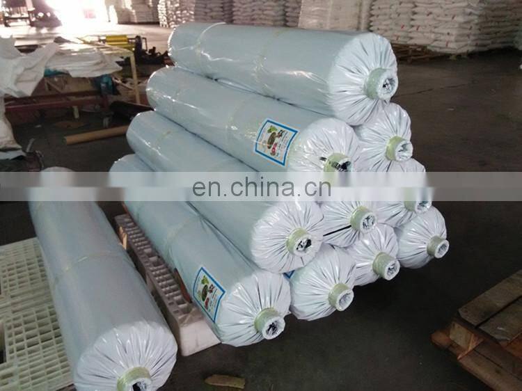 200 micron uv resistant plastic film greenhouse