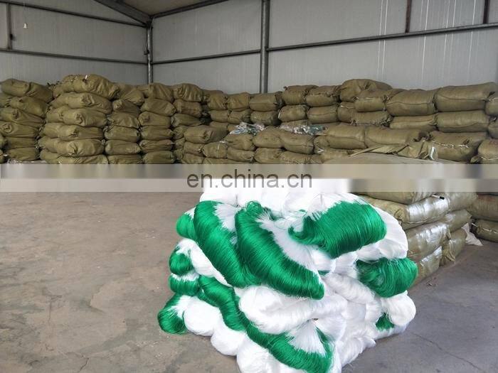 18x18cm square trellis netting/2x60m cucumber climbing mesh plant support net