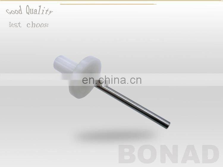 IEC confirmed accessibility 50mm test probe