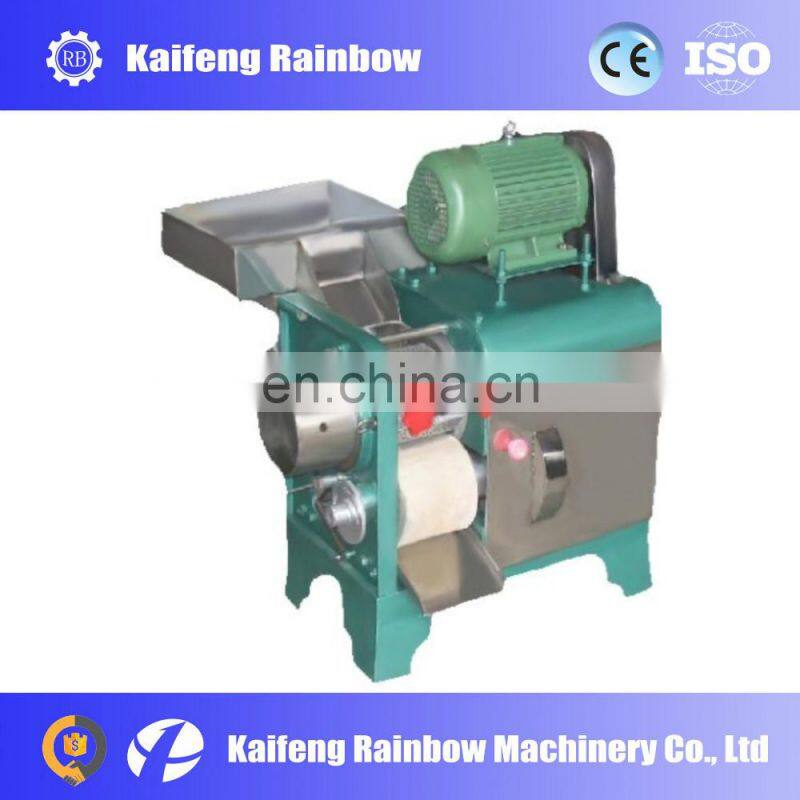 Automatic Fish Flesh Separator /Fish Debone Machine/ Fish Separator