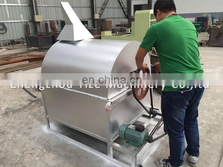 commercial roaster oven / hot air roaster