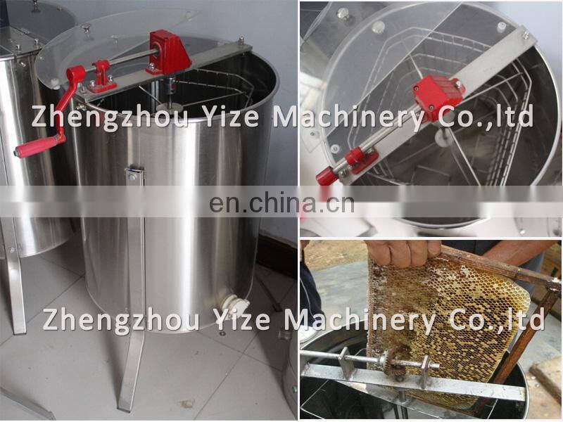Honey centrifuge machine / centrifuge for honey