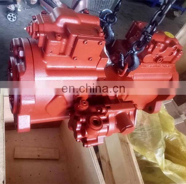 Excavator Main Pump VOE 14531594 K3V112DT EC240B Hydraulic Pump
