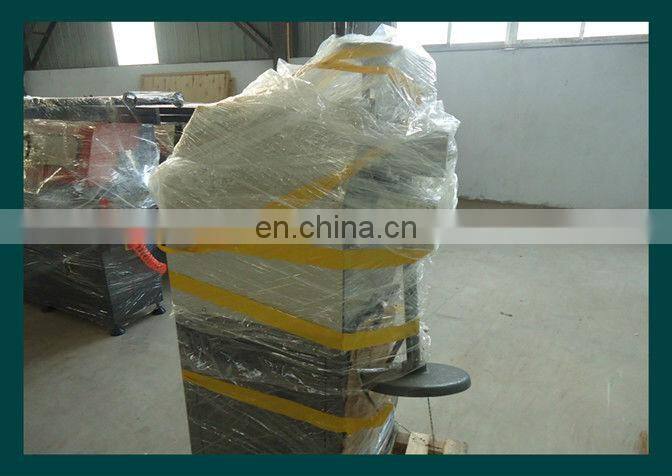 Aluminum Profile Bending Machine