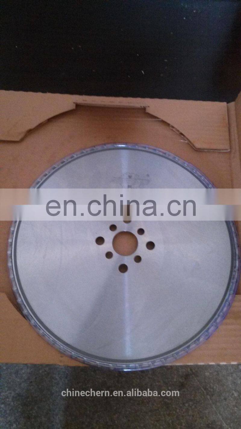 JC-100NC CNC Metal Circular Cold Saw Machine
