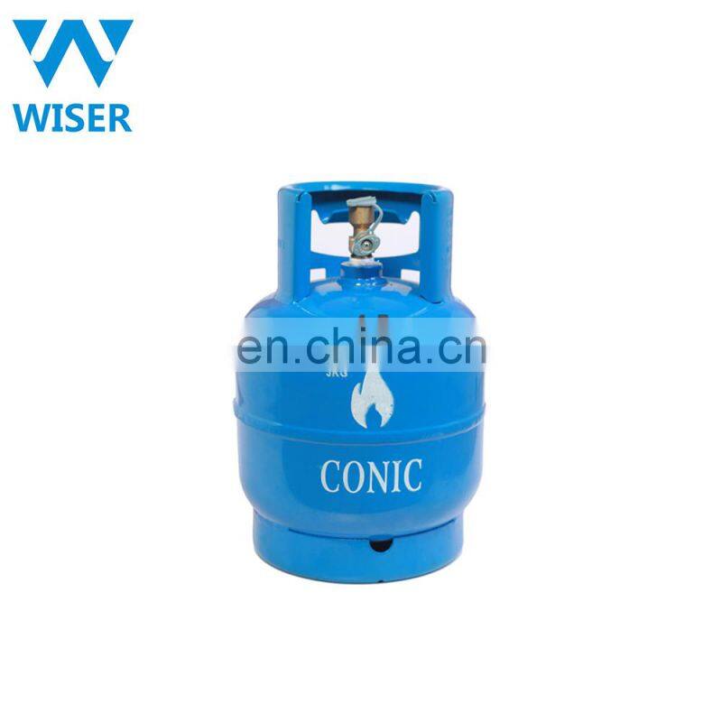 single burner gas stove gas cooker for SAUDI