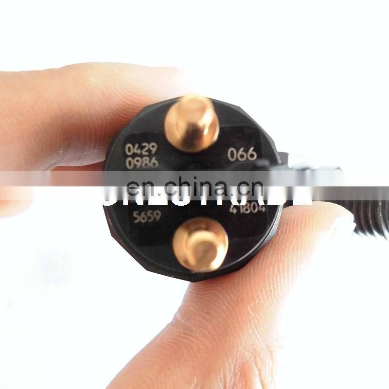 original common rail injector 0445120066