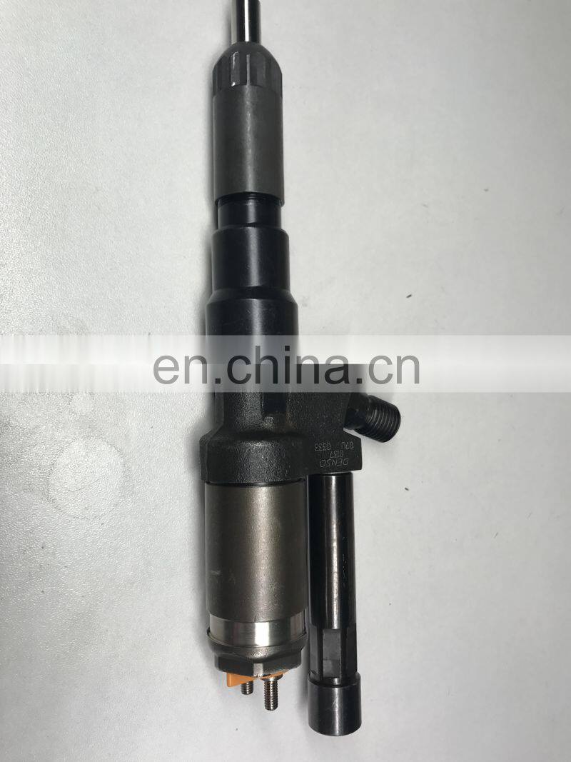 095000-0137 diesel common rail injector price