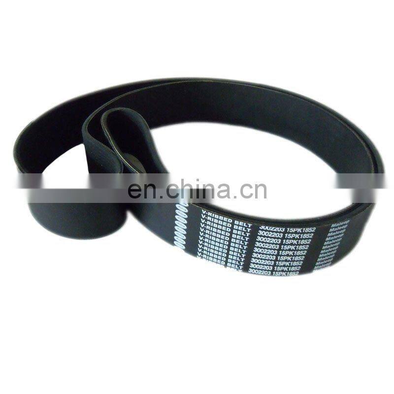 Cummins fan belt 3003343