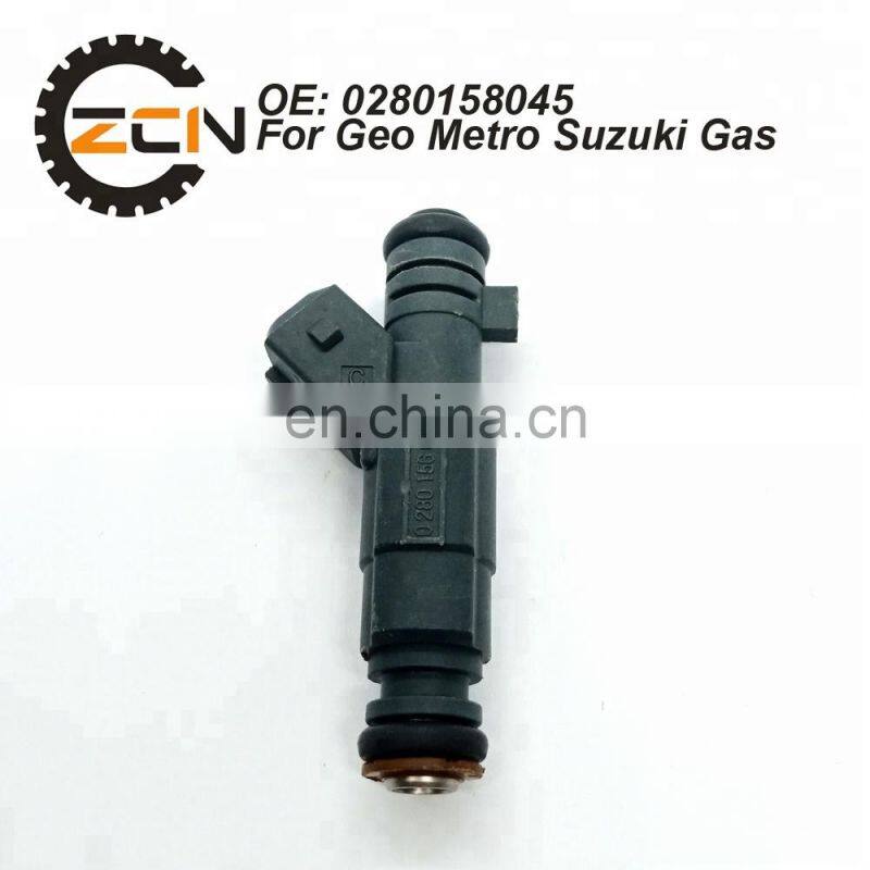 High Quality Auto Fuel Injector automobile parts OEM 0280156045