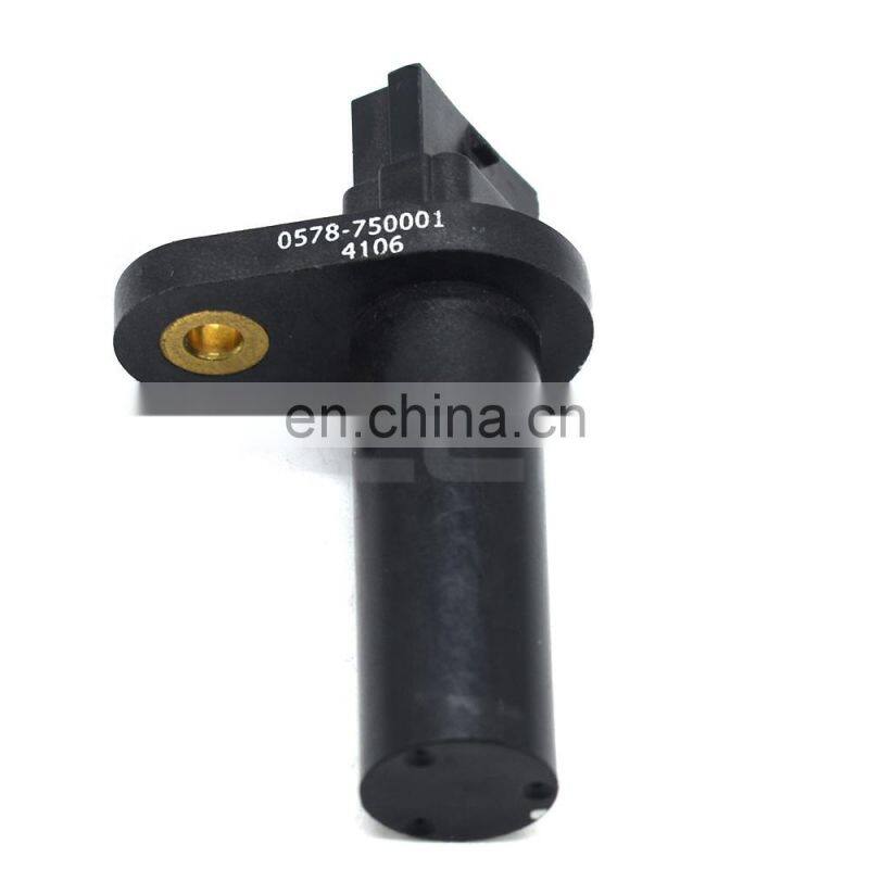 Camshaft Crankshaft Position INPUT SENSOR 0578-750001 0578750001 0578 750001 for Actyon Sport