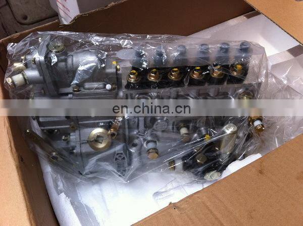 Longbeng Fuel Injection Pump BH6P110 (5854) for SHAGCHAI CAT6121