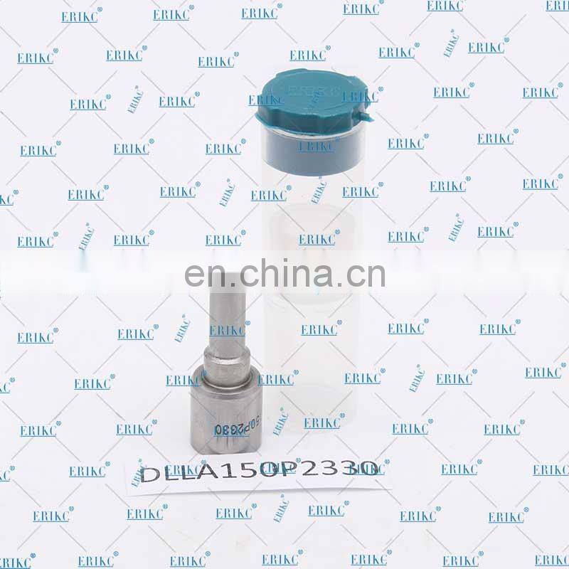ERIKC DLLA150P2330 high pressure nozzle 0433172330 fog nozzle DLLA 150P2330 for 0445120431