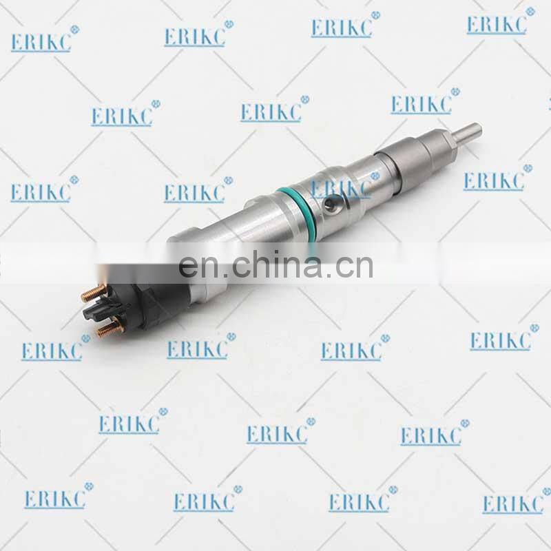 ERIKC 0 445 120 415 fuel injector assembly 0445 120 415 diesel injection 0445120415 For Bos ch
