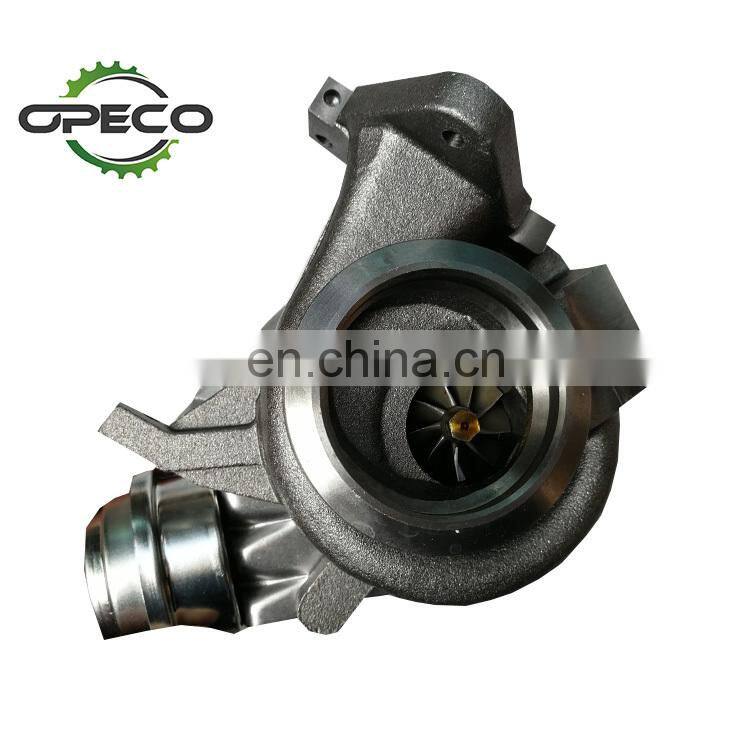 For Benz OM611 2.2L turbocharger A6110960899 A6110961699 A6110961599 709836