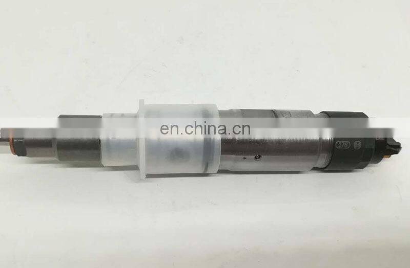 diesel engine common rail injector 0445120064