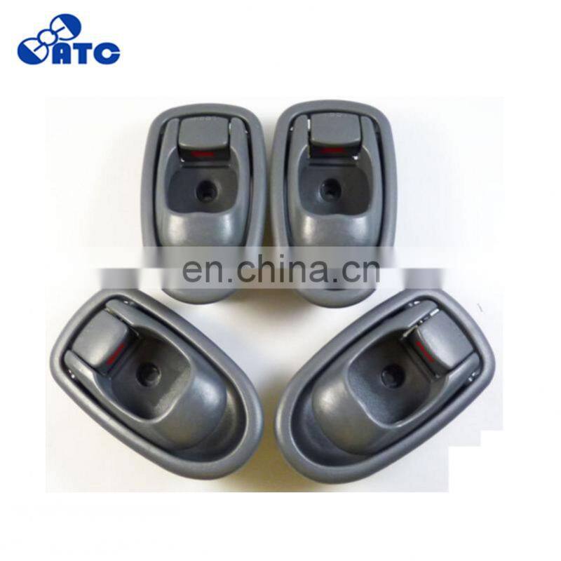 fits H yundai Elantra97-00 Inside Interior Car Door Handle 8261029002LG 8261029001