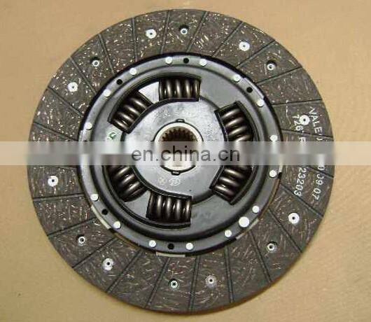 SMR196312 clutch disc for great wall 4G64