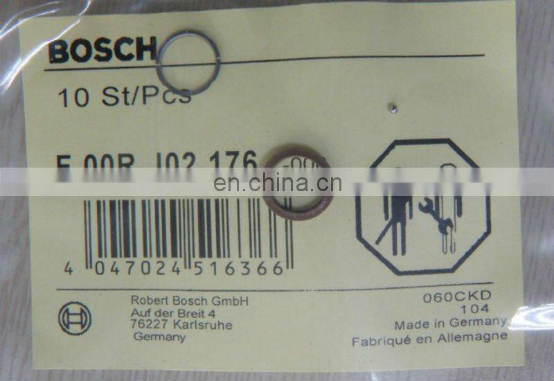 diesel common rail repair kits F00RJ02176