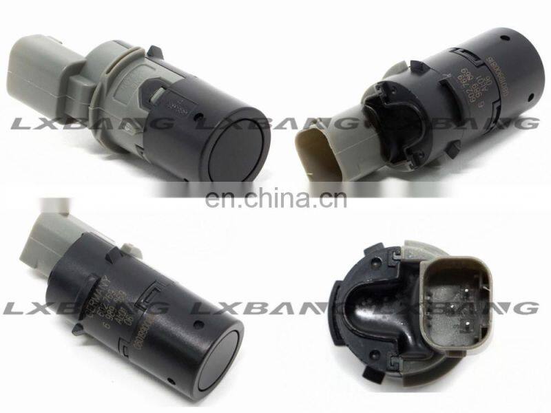 Reverse Radar Backup Assist PDC Parking Sensor For BMW E39 E46 E53 E60 E61 E63 E64 E65 E66 E83 66206989069 6989069