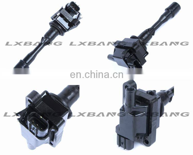 Car Engine Ignition Coil OEM 19500-87101 1950087101 For Toyota Daihatsu