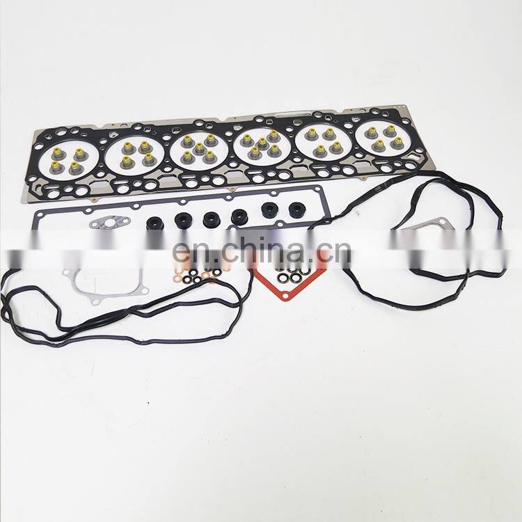 Diesel Engine Parts Upper 4955229 Engine Gasket Set