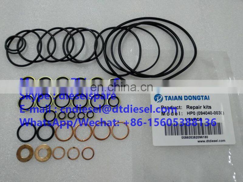 No,563 (1) Repair kits for diesel injection pump  HP0 (094040-0030)