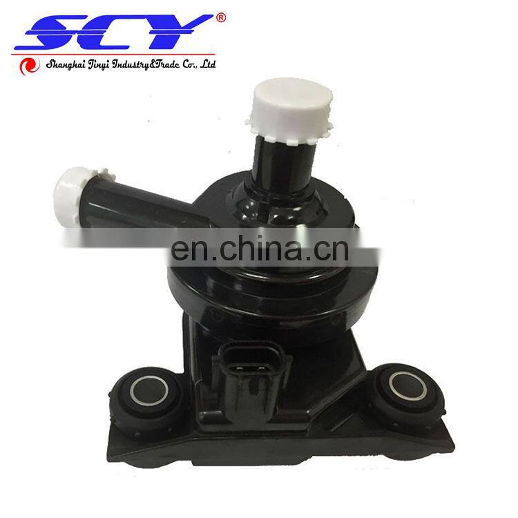 Electric Water Pump suitable for TOYOTA PRIUS OE G902047031 G902047030 0400032528 G9020-47031 G9020-47030 04000-32528