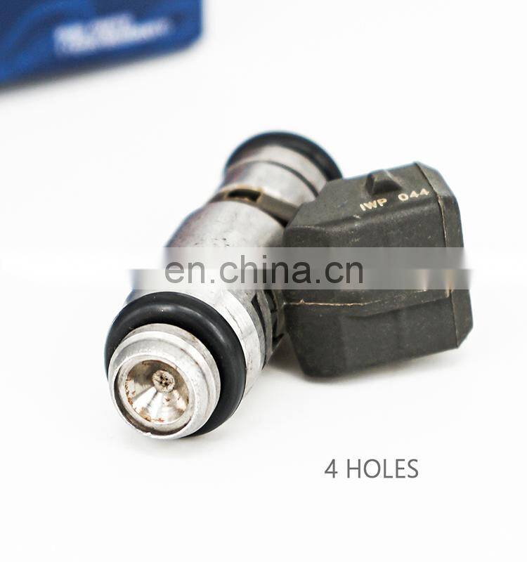 Car parts good price oem IWP-044 F000KV1165 0279980311 For VW Van Goli Parati Santana Saveiro Polo 1.6/1.8L Fuel injector