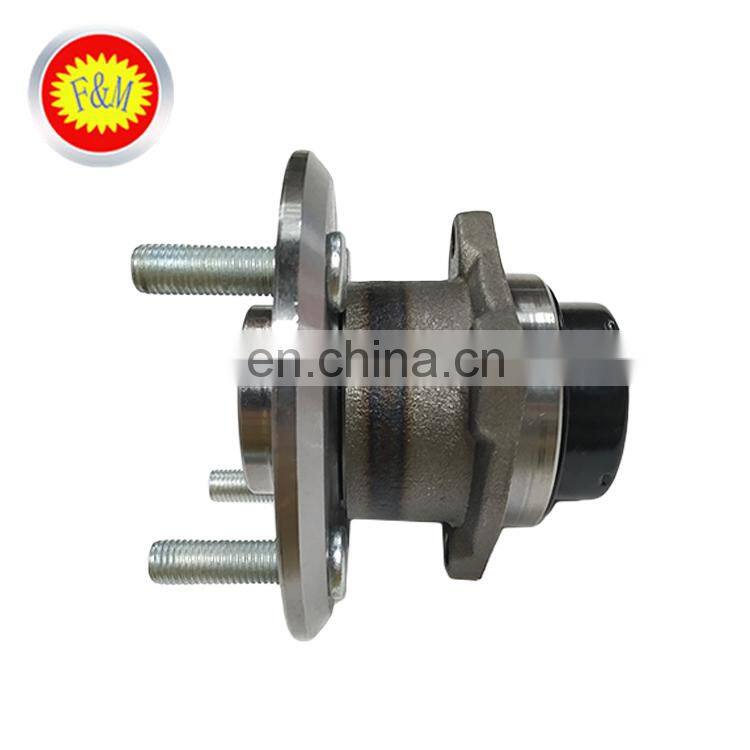 Hot Sale Automobile Rear Wheel Hub Bearing Assembly OEM 42450-12051 For Japan Car