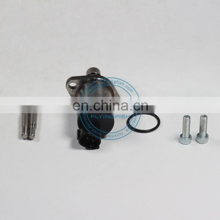 Original and Genuine Spare Parts DCEC ISB ISBe Diesel Engine Fuel Injection Pump Flow Metering Valve Solenoid Repair Kit 5476614