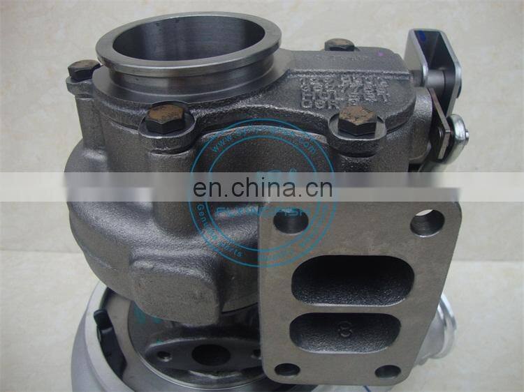 2834798 6BT5.9 Genuine Diesel Engine Turbocharger HX35W Turbocharger Kit 2834799