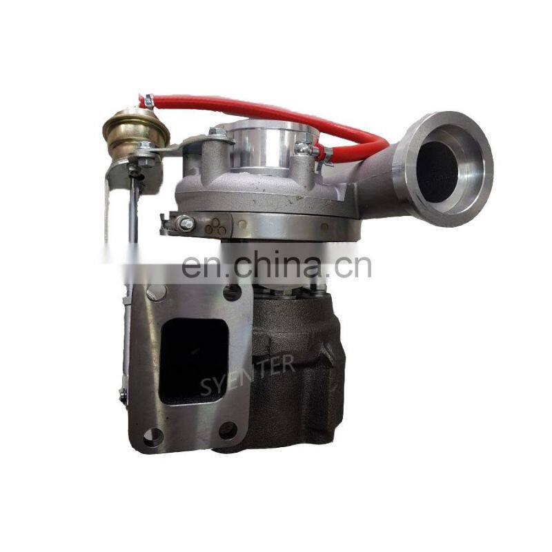 Diesel Engine Turbocharger 12589880061 12589700061 21647837 9021647837 04507755 for Deutz TCD2012