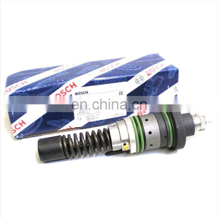 BF4M1013 engine fuel unit pump 02111335 3408455006 0414401102