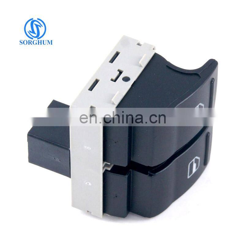 7E0959855A For VW T5 T6 Master Power Window Auto Lock Switch