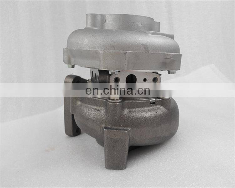 Diesel Engine parts GT2056V Turbo for Nissan Pathfinder 2.5 DI Engine QW25 751243-0002 751243-5002S 14411-EB300
