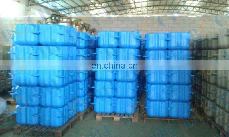 Yacht Plastic Jet Ski Floating Dock