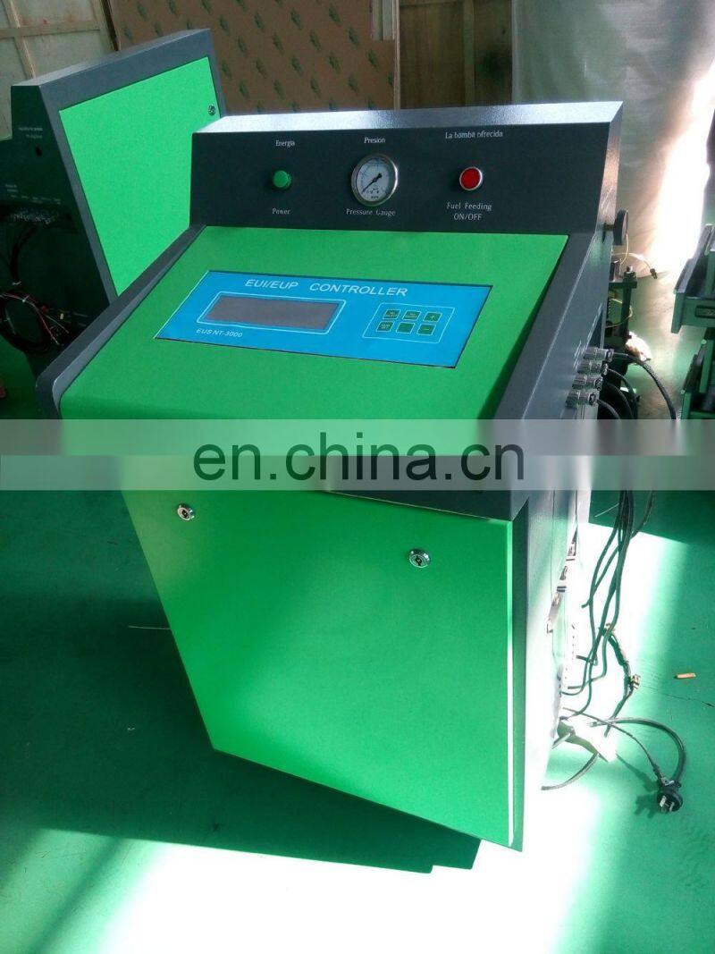 Del phi E3 Piezo,Sie mens EUI/EUP Cam Box Injector Unit Pump Common Rai Tester Cum mins ISX HPI-TP Sca nia 12L V W Piezo