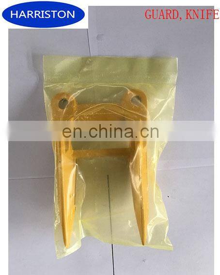 Spare Parts Guard Knife For Kubota Combine Harvester