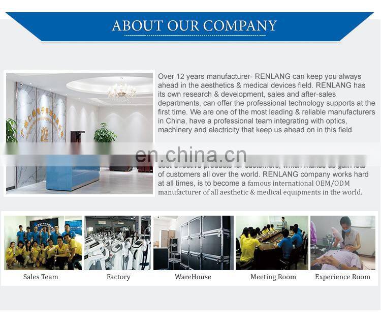 salon equipment Vaginal tightening fractional co2 laser machine co2 fractional laser devices