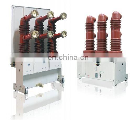 VD4 3612-40 ABB Vacuum Circuit Breaker ABB VD4 VCB