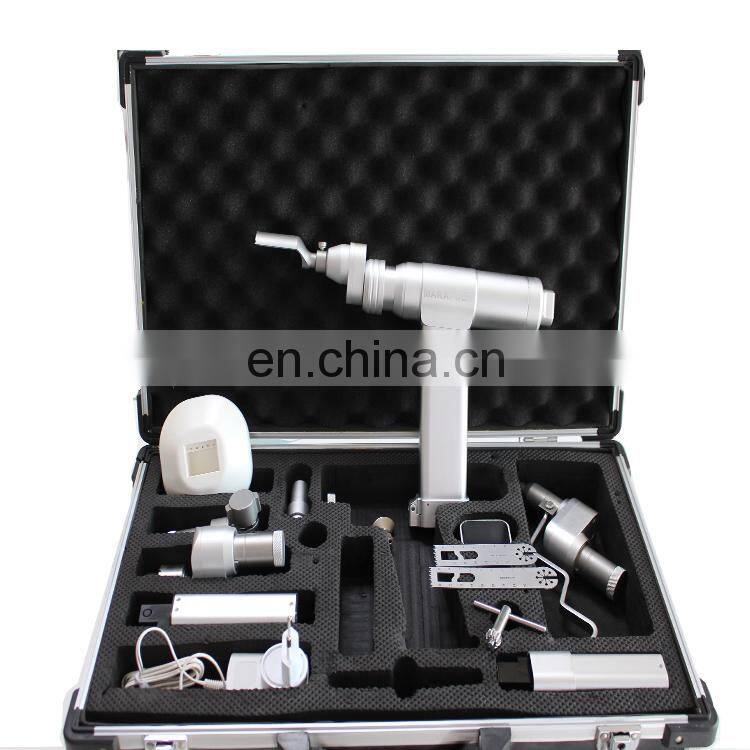 hand drill orthopedic instruments;surgical bone drill for orthopedic surgery